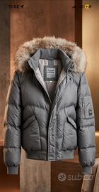 Giubbotto Think Pink taglia L - sconto 60%