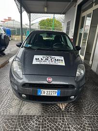Fiat Punto 1.2 8V 5 porte Street
