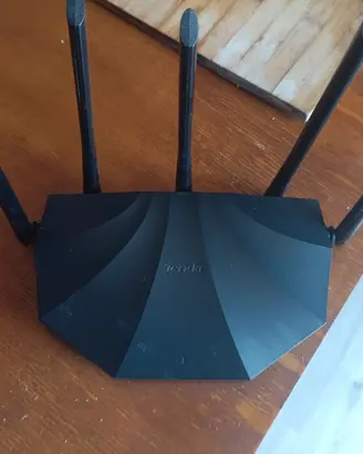 Router Tenda RX2 Pro AX1500 
