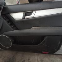 Pannello anteriore destro dx Mercedes-Benz classe 
