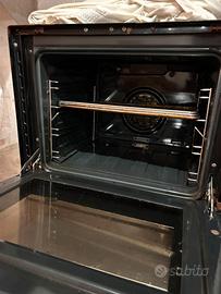 Forno elettrico Smeg professionale