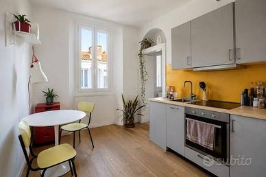 Appartamento di 32 m² con 2 locali a Milano