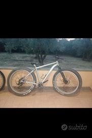 fat bike castom pagata 2800
