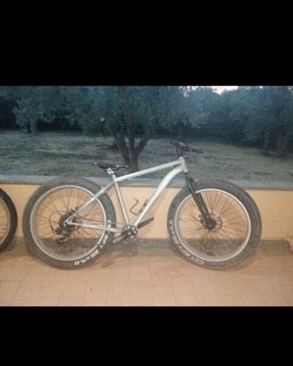 fat bike castom pagata 2800
