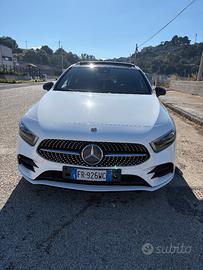 Mercedes benz 180d premium full