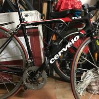 cervelo r3