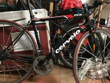 cervelo r3