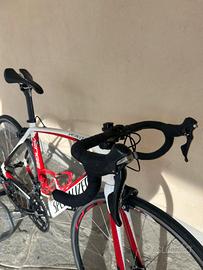 bici da strada Specialized Venge  taglia 52