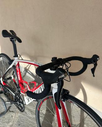 bici da strada Specialized Venge  taglia 52
