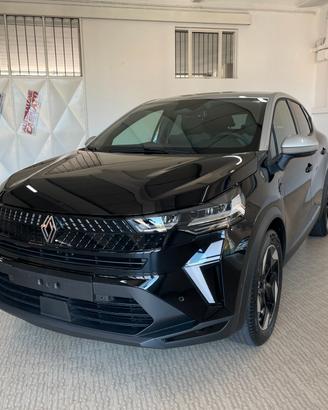 Renault Captur ECO-G 100 CV Techno GPL originale K