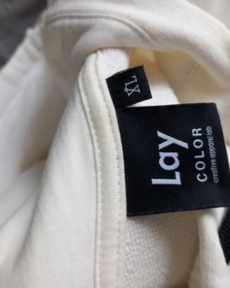 Tuta intera felpa e pantaloni