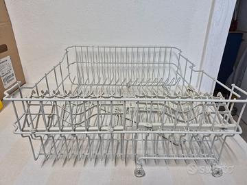 Cestello Superiore Lavastoviglie Wega White WWD13