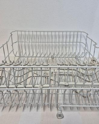 Cestello Superiore Lavastoviglie Wega White WWD13