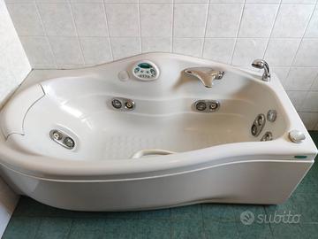 vasca teuco hydrosonic