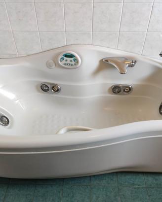 vasca teuco hydrosonic