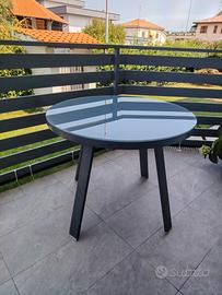 TAVOLO DA GIARDINO / TERRAZZO 