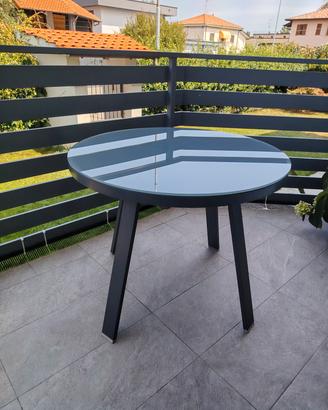 TAVOLO DA GIARDINO / TERRAZZO 