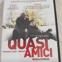 DVD quasi amici