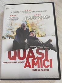 DVD quasi amici