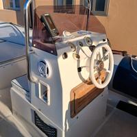 Gommone joker clubman mercury