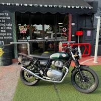 Royal Enfield Interceptor - 2023