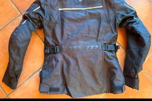 Giacca rev’it taglia S