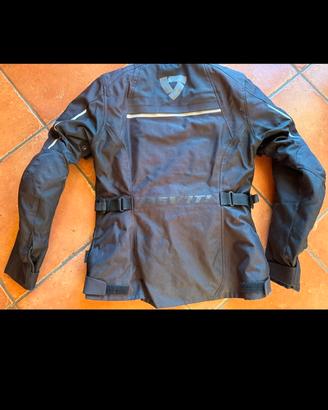 Giacca rev’it taglia S