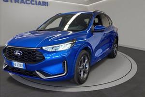 FORD Kuga 2.5 full hybrid ST-Line X 2wd 180cv auto