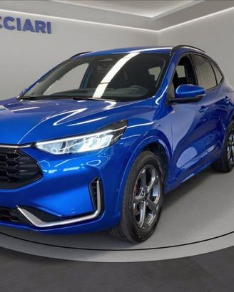 FORD Kuga 2.5 full hybrid ST-Line X 2wd 180cv auto
