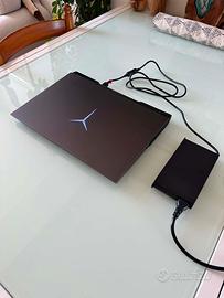PC portatile Lenovo Legion 5 Pro