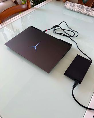 PC portatile Lenovo Legion 5 Pro