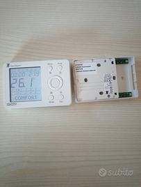 Cronotermostato IMIT Open Therm