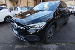 Mercedes-benz GLA 180 d Automatic Executive