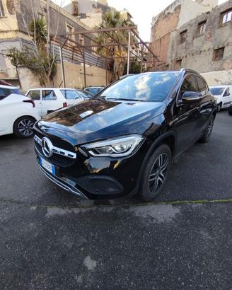 Mercedes-benz GLA 180 d Automatic Executive