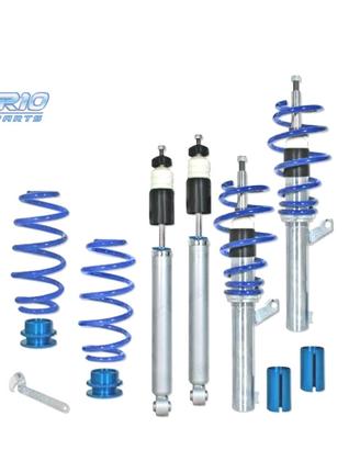 SOSPENSIONE FILETTATA BLUE LINE VOLKSWAGEN VW GOLF