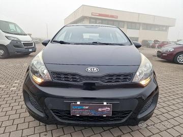 KIA - Rio - 1.2 CVVT 5p. LX 69000KM