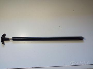 pompa per fucile sub GSD