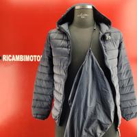 PIUMINO DONNA XS BMW MOTORRAD