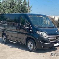 Ducato 2.3 mjt furgone p corto t basso 2021 km 65m