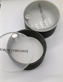 Cofanetto  Giorgio Visconti