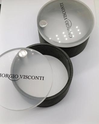 Cofanetto  Giorgio Visconti