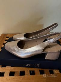 Caprice scarpa elegante