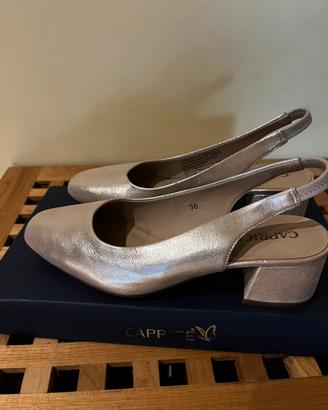 Caprice scarpa elegante