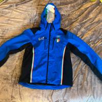 Giacca da sci Emporio Armani edizione limitata