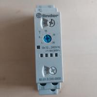 Timer programmabile finder