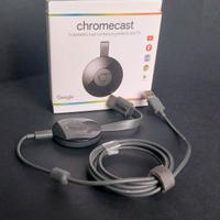 Chromecast Google per TV