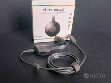 Chromecast Google per TV