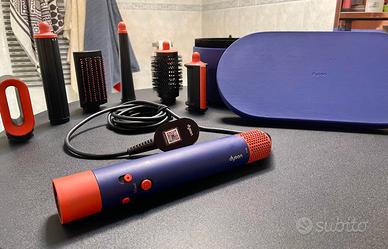 Dyson Airwrap i.d. Multistyler Pervinca/Tangerine