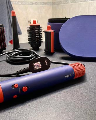 Dyson Airwrap i.d. Multistyler Pervinca/Tangerine