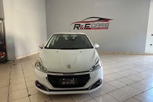Peugeot 208 PureTech 82 5p. GPL Allure